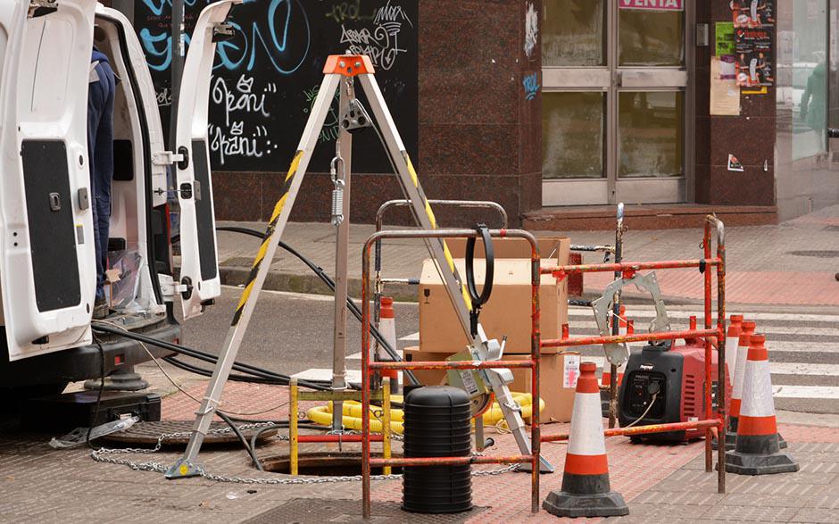  dégorgement canalisation Thorigny-sur-Marne